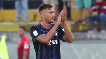 Lorenzo Lucca